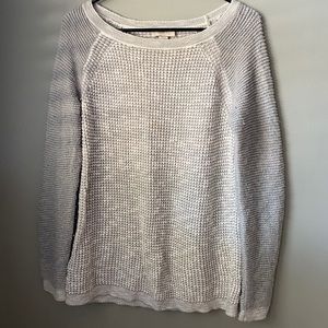 Loft Chunky Sweater